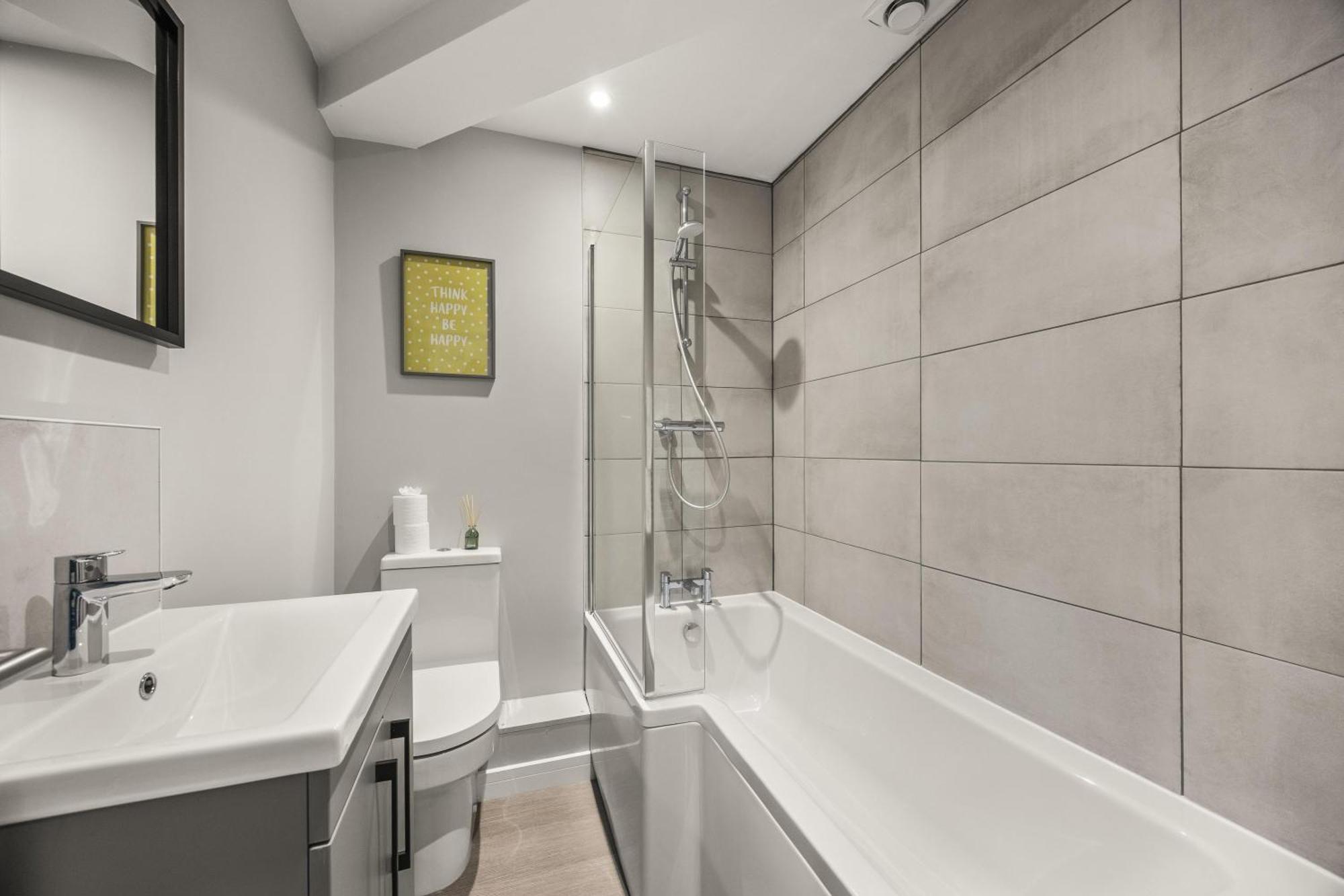 Buzzing Brighton Apartment 3 By My Getaways Exterior foto