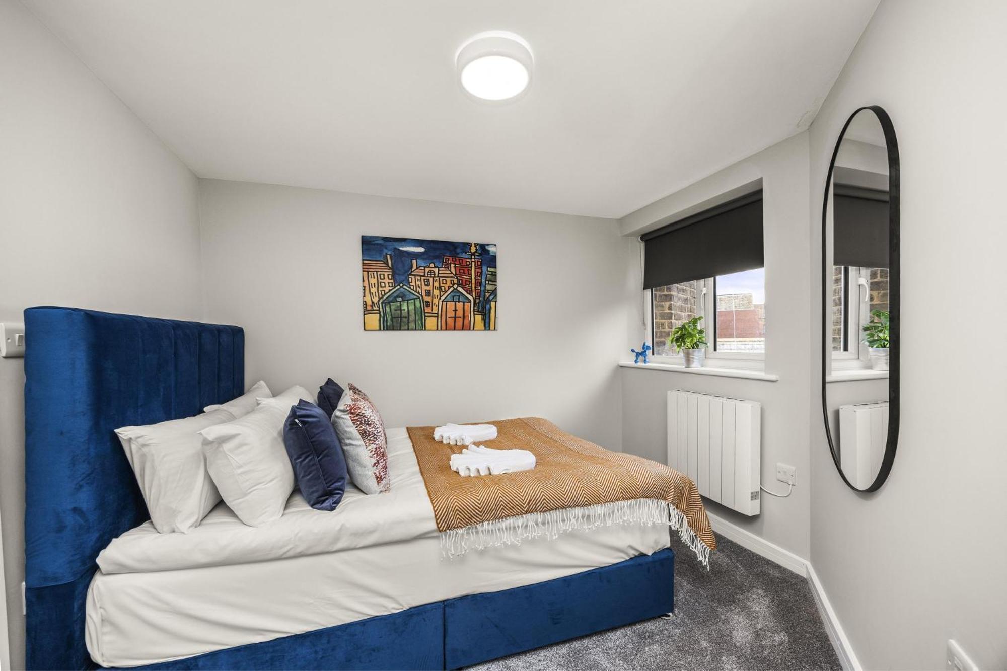 Buzzing Brighton Apartment 3 By My Getaways Exterior foto