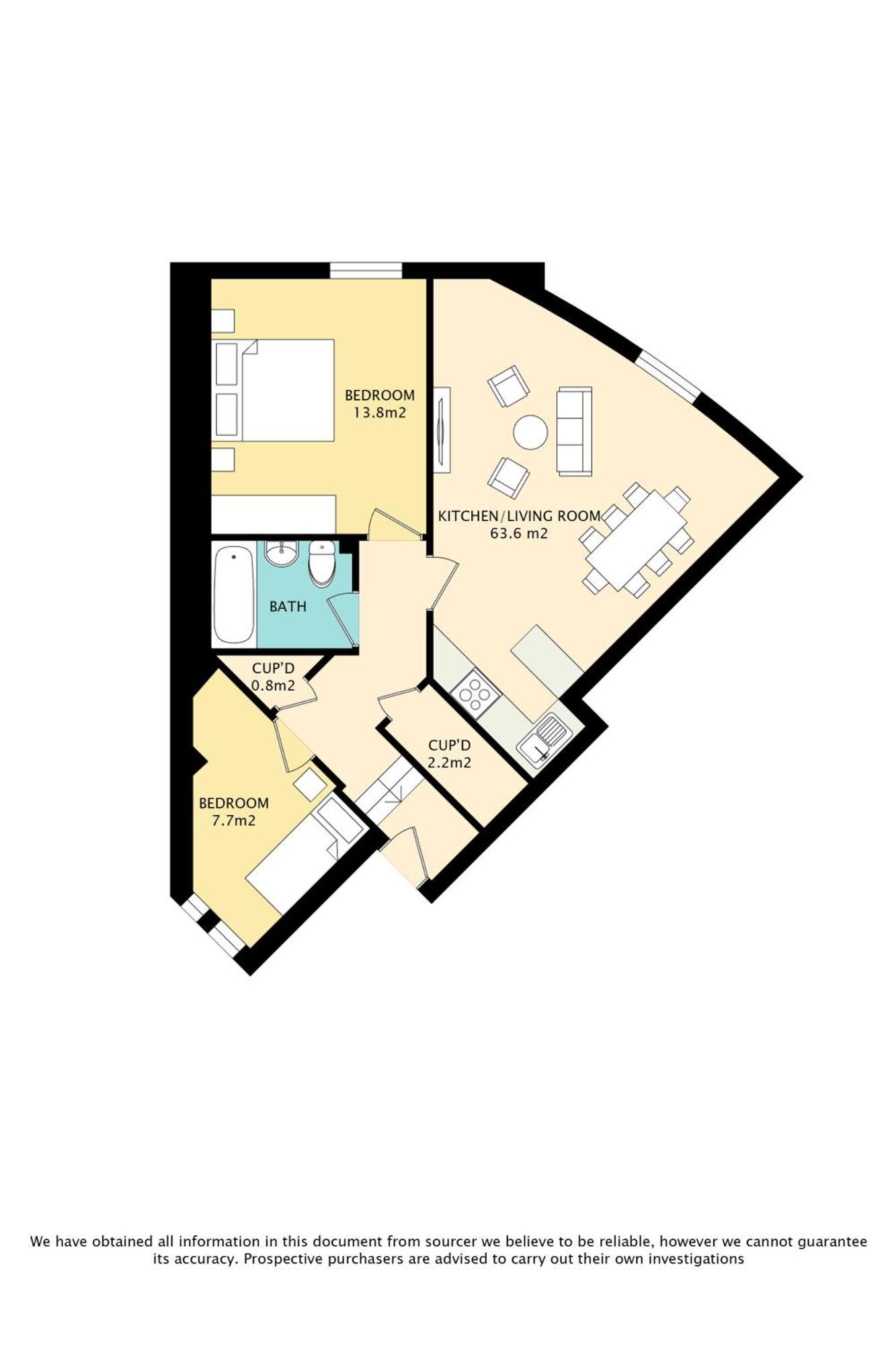 Buzzing Brighton Apartment 3 By My Getaways Exterior foto